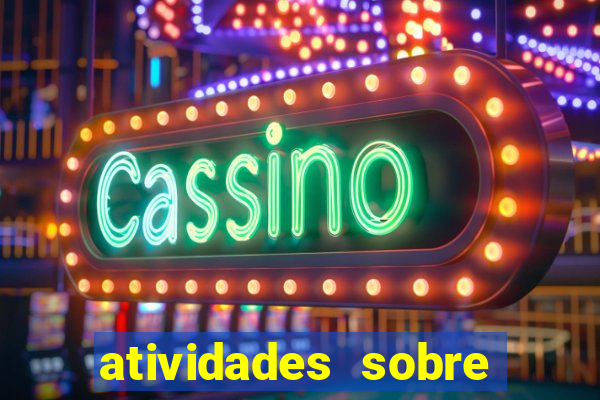 atividades sobre teatro para 3o ano fundamental
